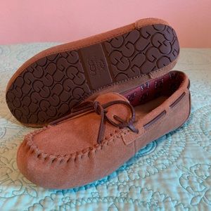 COPY - UGG Kids Ryder Jungle Slipper